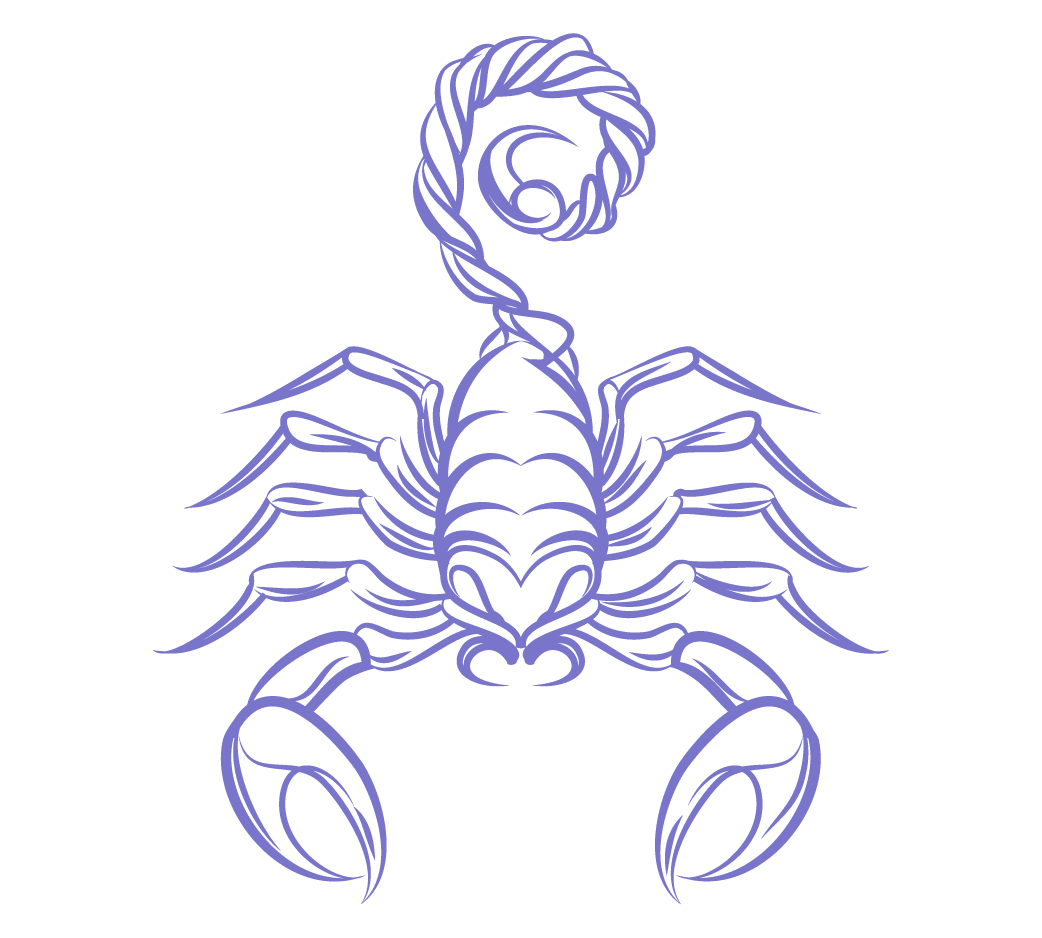 Scorpio Icon