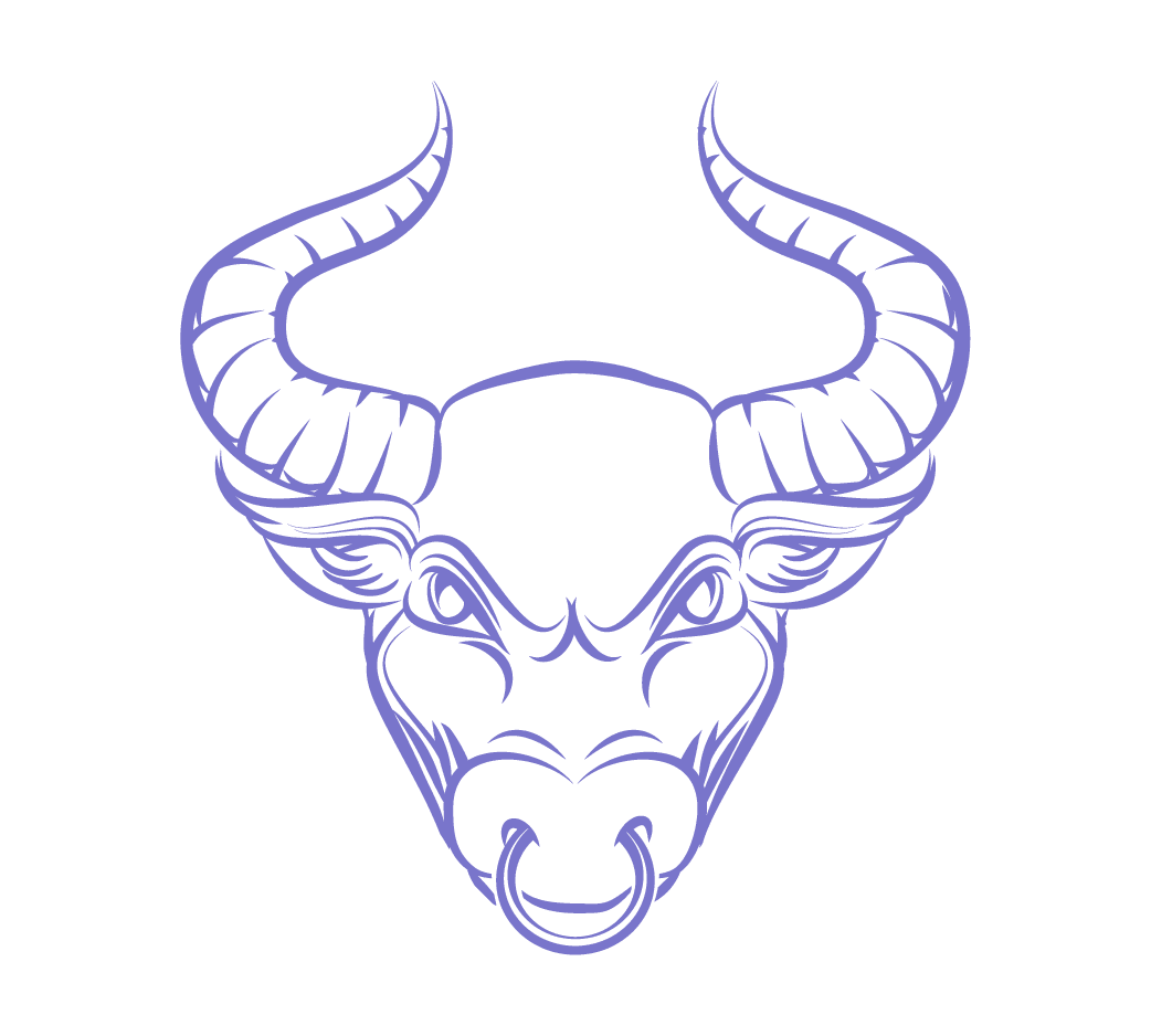 Taurus Icon